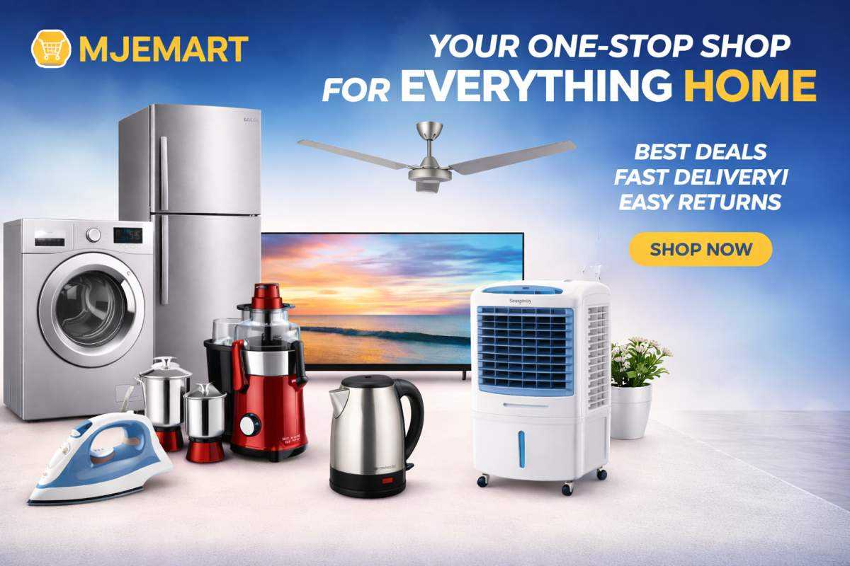 All Electronic Items